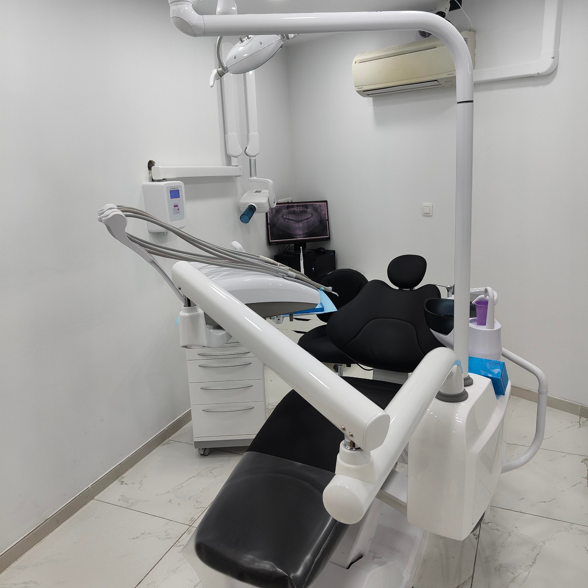 Salle de soins 5